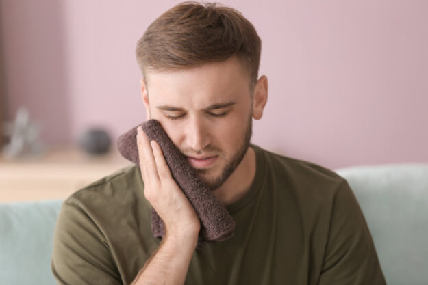 dealingwithtoothpainathome دندان درد