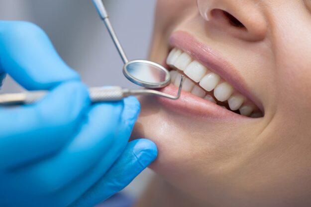 خدمات عمومی دندانپزشکی