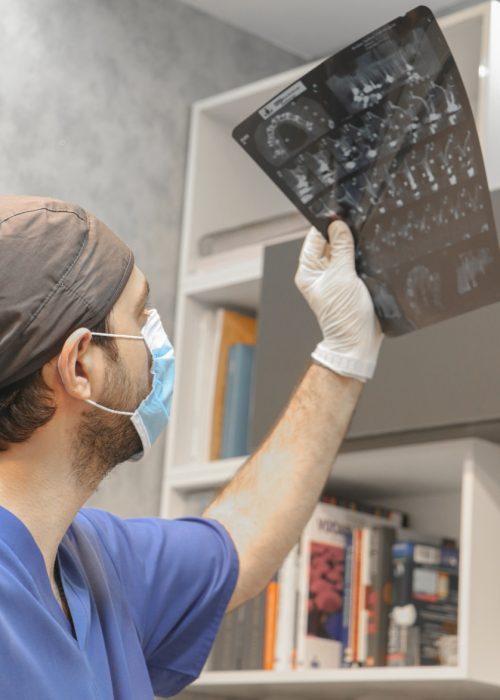 مشاوره دندان پزشکی